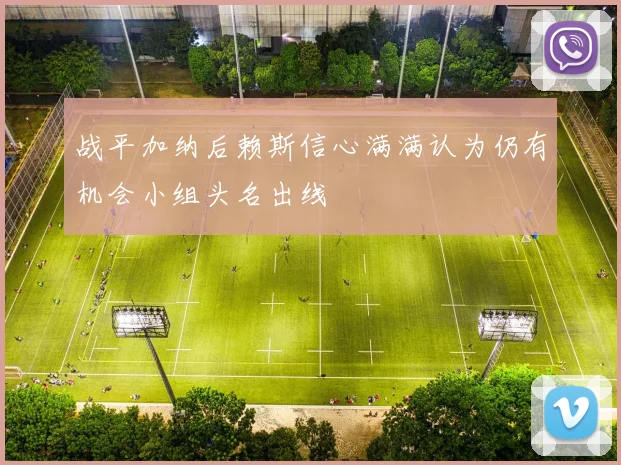 战平加纳后赖斯信心满满认为仍有机会小组头名出线